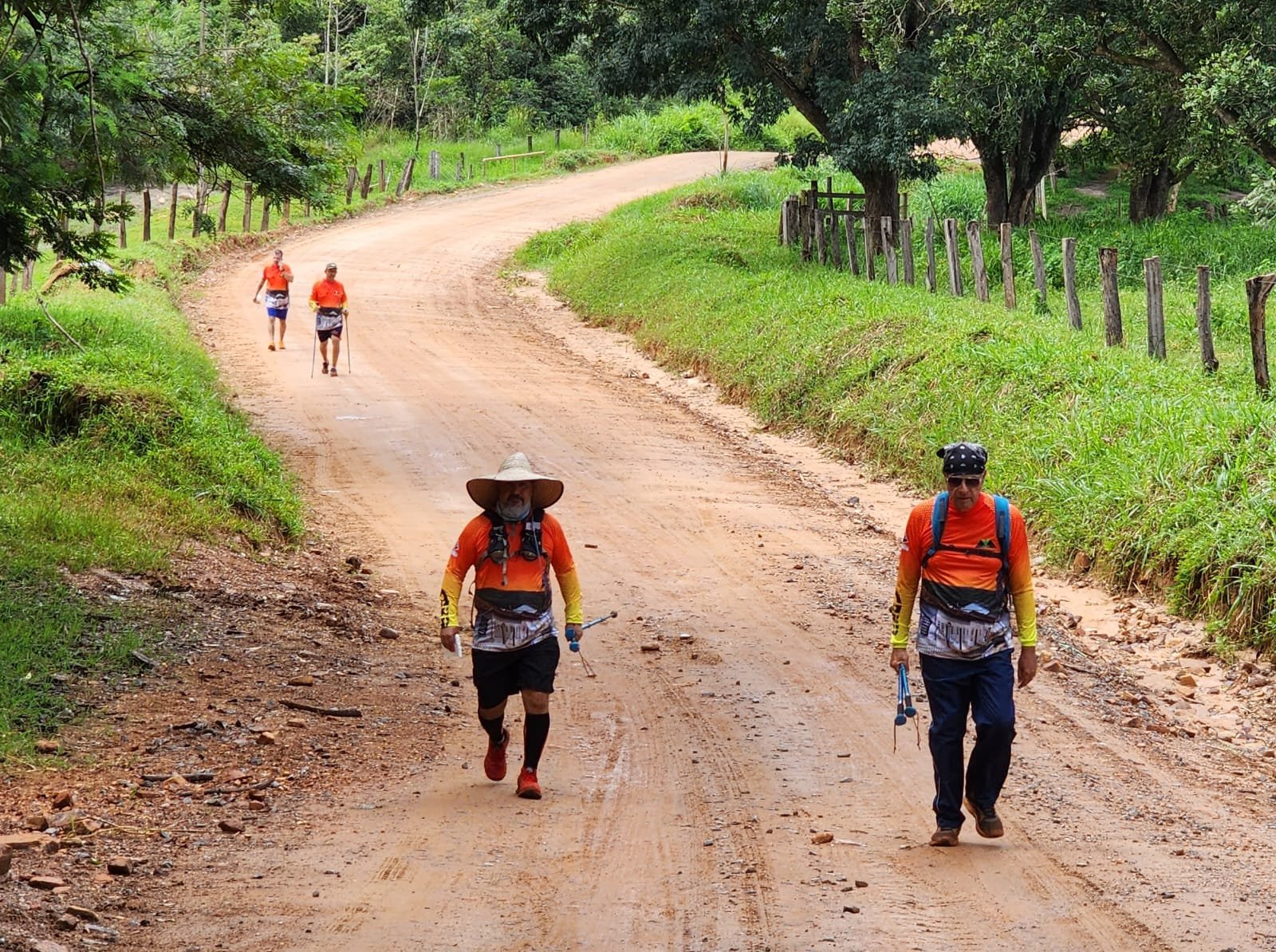 Caminho de Cora Coralina - Março/2027