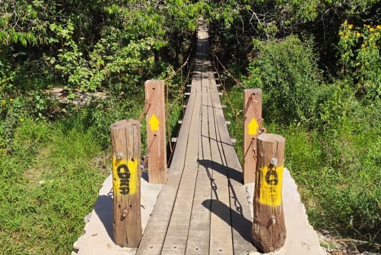 Caminho de Cora Coralina - Maio/2027