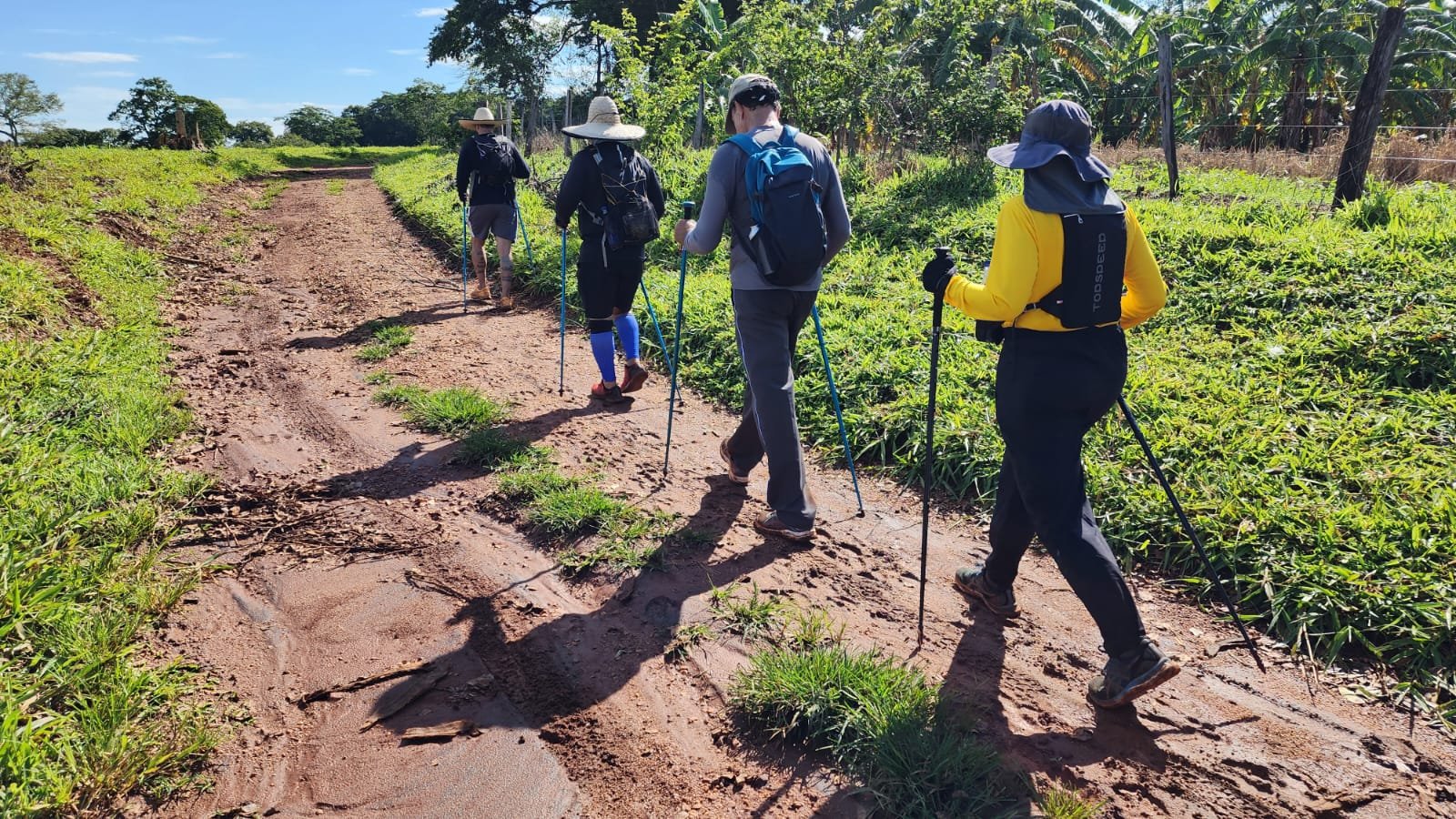 Caminho de Cora Coralina - Junho/2027