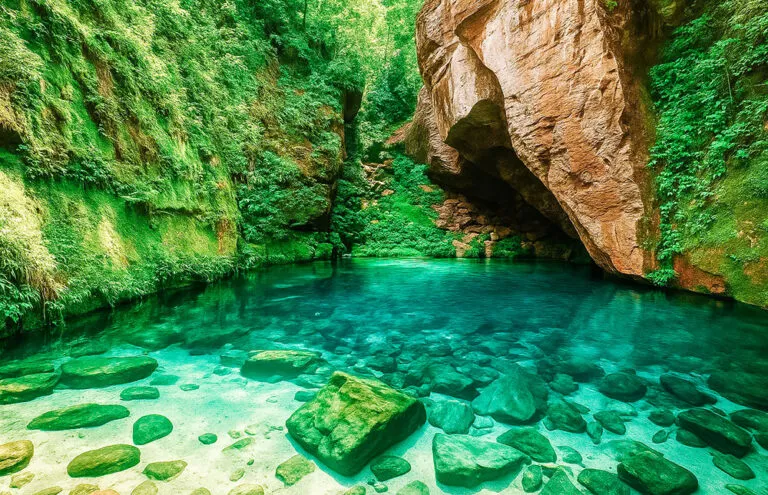 Chapada das Mesas - Junho-Julho/2027