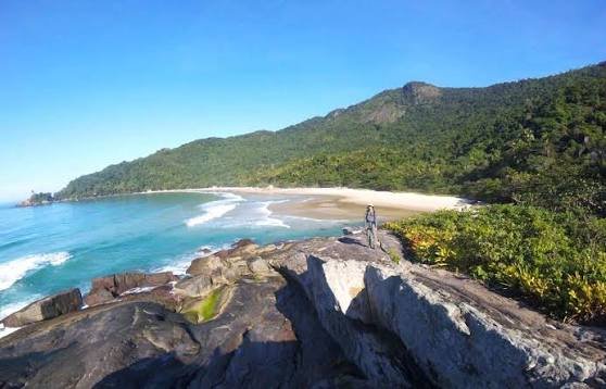 Trekking Ilha Grande - Abril/2027