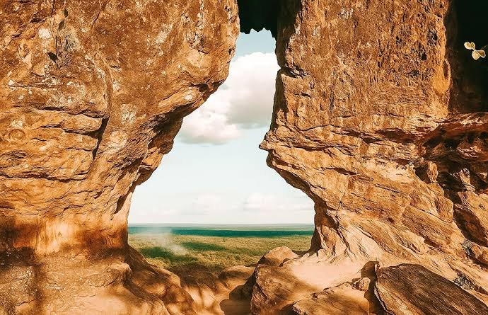 CHAPADA DAS MESAS